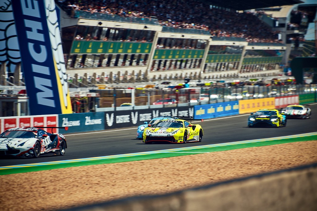 (Foto: Car Guy Racing)